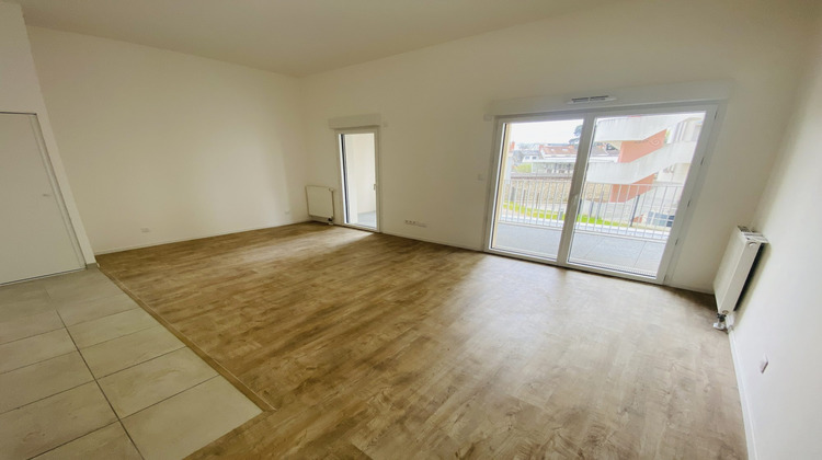 Ma-Cabane - Vente Appartement Tours, 61 m²