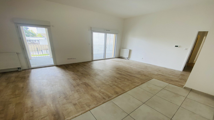 Ma-Cabane - Vente Appartement Tours, 61 m²