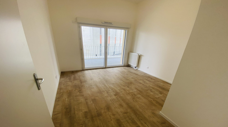Ma-Cabane - Vente Appartement Tours, 61 m²