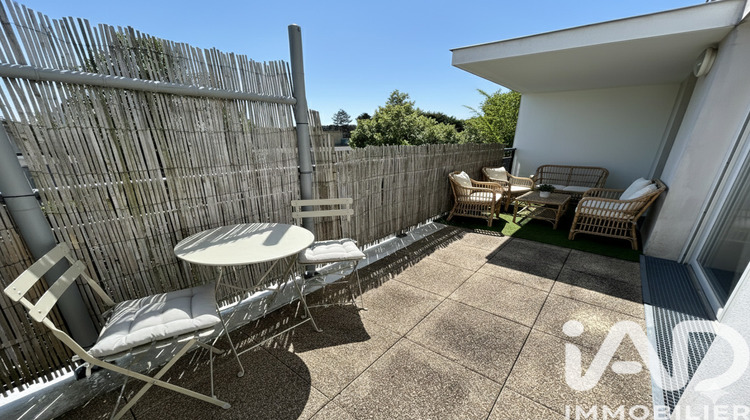 Ma-Cabane - Vente Appartement Tours, 64 m²