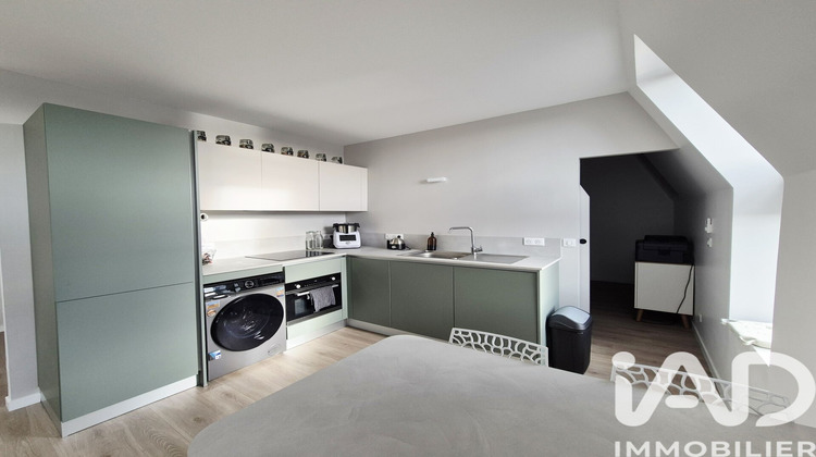 Ma-Cabane - Vente Appartement Tours, 75 m²