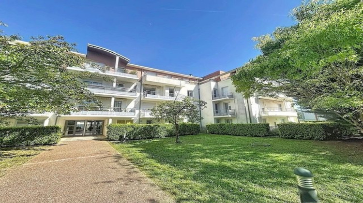 Ma-Cabane - Vente Appartement Tours, 48 m²