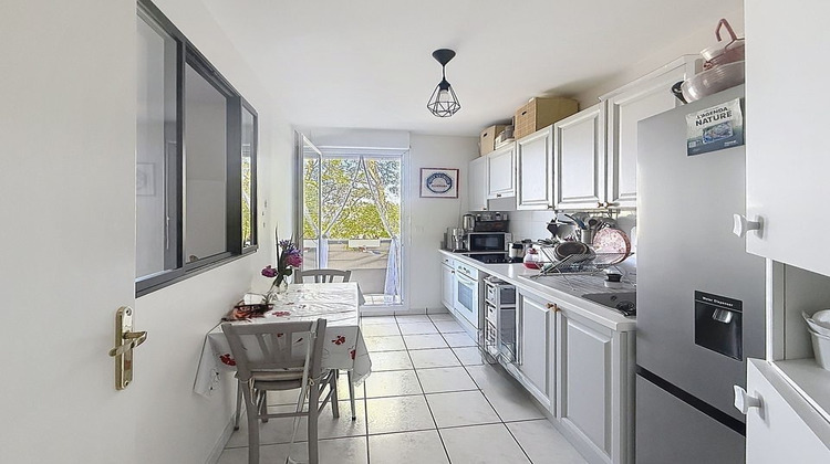 Ma-Cabane - Vente Appartement Tours, 48 m²