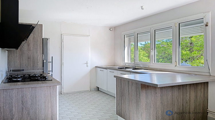 Ma-Cabane - Vente Appartement Tours, 113 m²