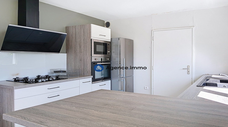 Ma-Cabane - Vente Appartement Tours, 113 m²