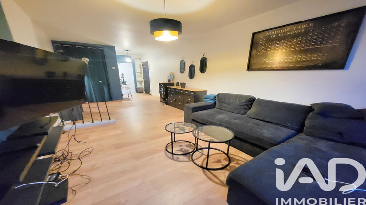 Ma-Cabane - Vente Appartement Tours, 67 m²