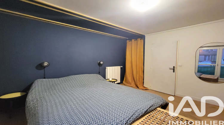 Ma-Cabane - Vente Appartement Tours, 67 m²