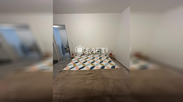 Ma-Cabane - Vente Appartement Tours, 45 m²
