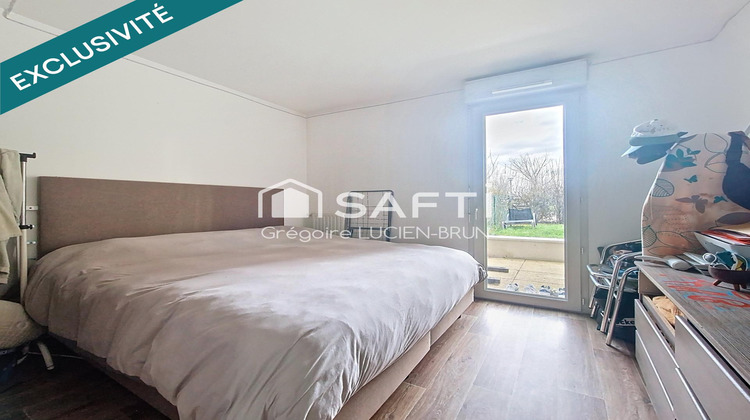 Ma-Cabane - Vente Appartement Tours, 45 m²
