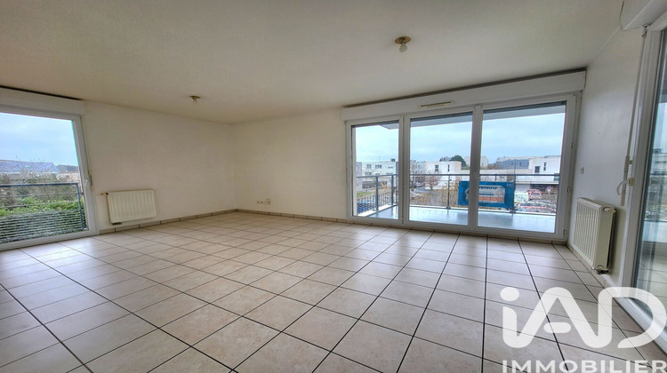 Ma-Cabane - Vente Appartement Tours, 68 m²