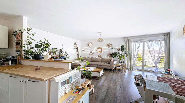 Ma-Cabane - Vente Appartement Tours, 65 m²