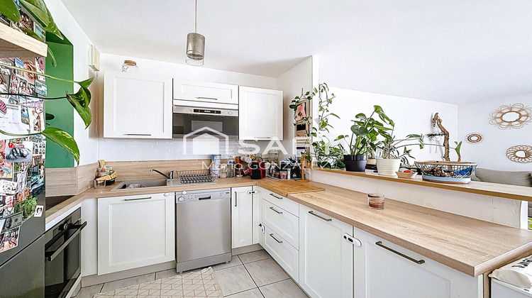 Ma-Cabane - Vente Appartement Tours, 65 m²