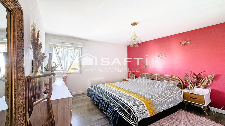 Ma-Cabane - Vente Appartement Tours, 65 m²