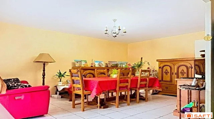 Ma-Cabane - Vente Appartement Tours, 67 m²