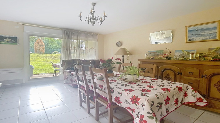 Ma-Cabane - Vente Appartement TOURS, 68 m²