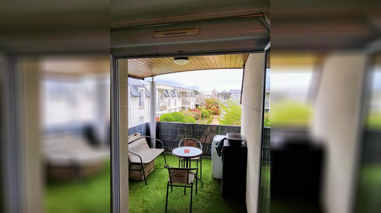 Ma-Cabane - Vente Appartement Tours, 62 m²
