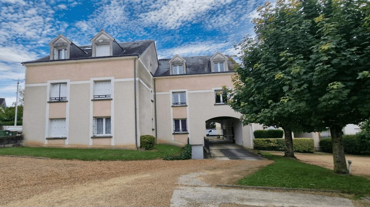 Ma-Cabane - Vente Appartement Tours, 32 m²