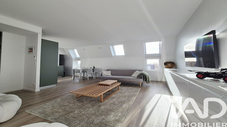 Ma-Cabane - Vente Appartement Tours, 75 m²
