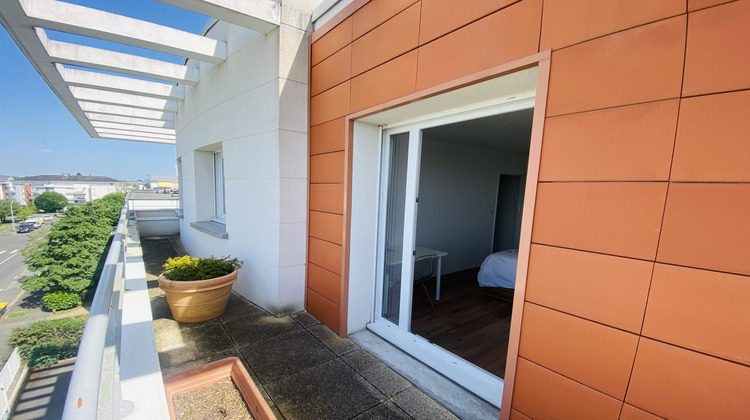 Ma-Cabane - Vente Appartement Tours, 66 m²