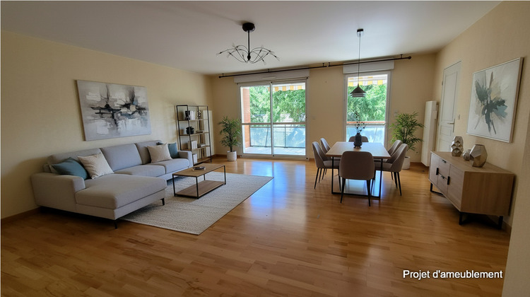 Ma-Cabane - Vente Appartement TOURS, 111 m²