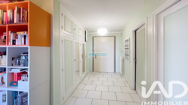 Ma-Cabane - Vente Appartement Tours, 93 m²