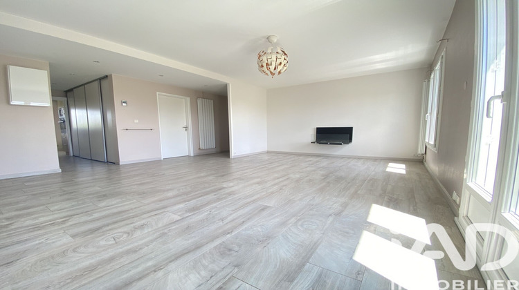 Ma-Cabane - Vente Appartement Tours, 84 m²