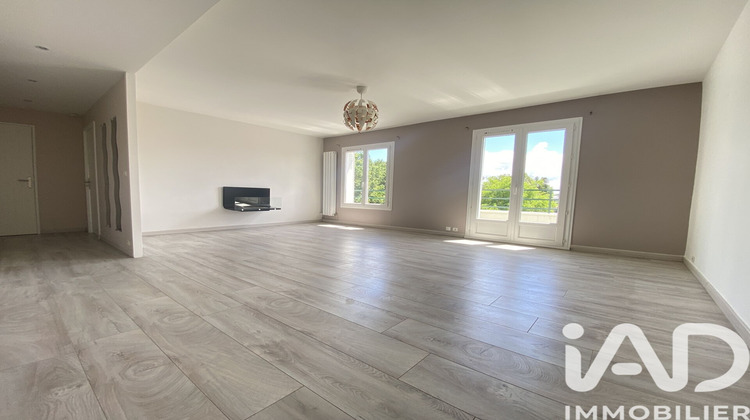 Ma-Cabane - Vente Appartement Tours, 84 m²