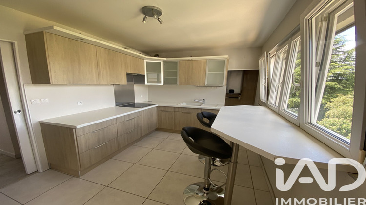 Ma-Cabane - Vente Appartement Tours, 84 m²