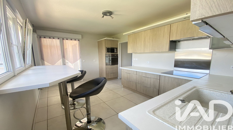 Ma-Cabane - Vente Appartement Tours, 84 m²