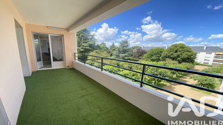 Ma-Cabane - Vente Appartement Tours, 84 m²