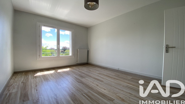 Ma-Cabane - Vente Appartement Tours, 84 m²