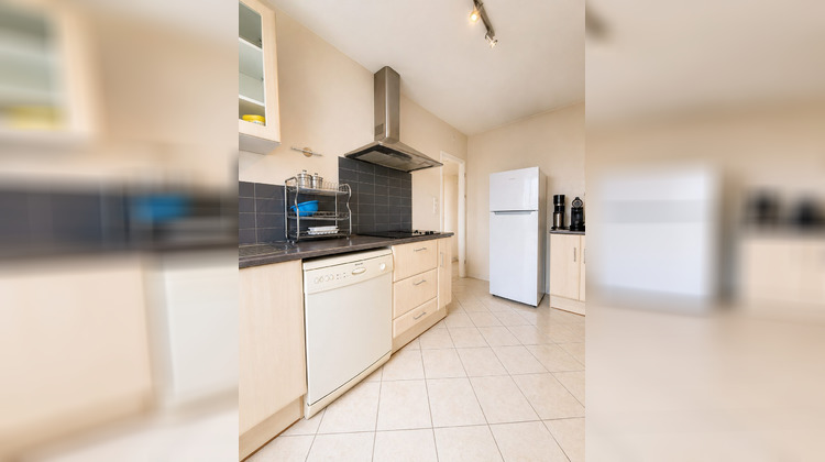 Ma-Cabane - Vente Appartement Tours, 75 m²