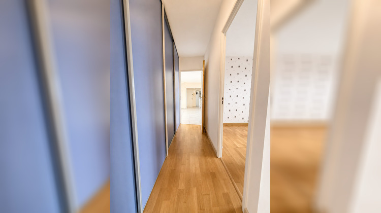 Ma-Cabane - Vente Appartement Tours, 75 m²