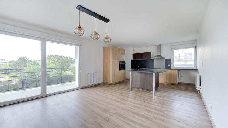 Ma-Cabane - Vente Appartement Tours, 65 m²