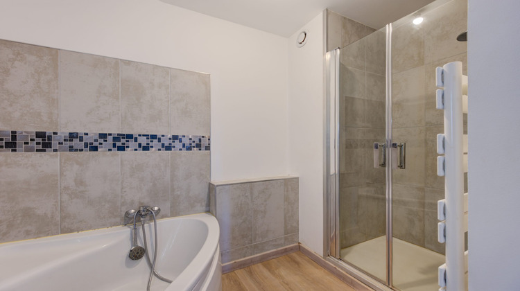 Ma-Cabane - Vente Appartement Tours, 65 m²