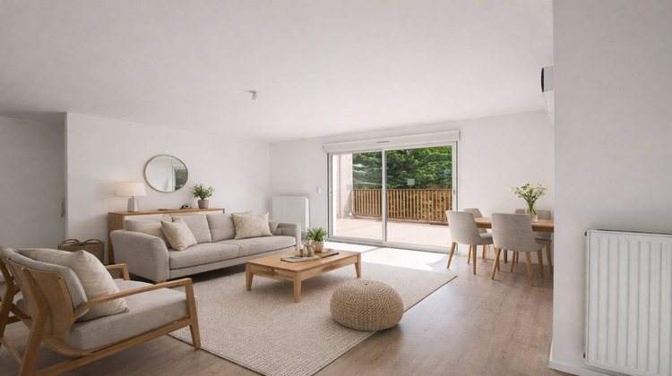 Ma-Cabane - Vente Appartement Tours, 62 m²