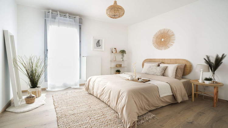 Ma-Cabane - Vente Appartement Tours, 62 m²