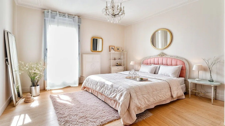 Ma-Cabane - Vente Appartement Tours, 62 m²