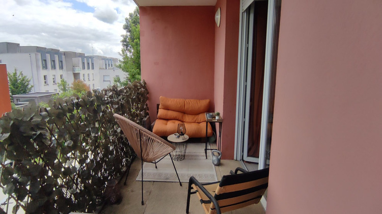 Ma-Cabane - Vente Appartement Tours, 44 m²