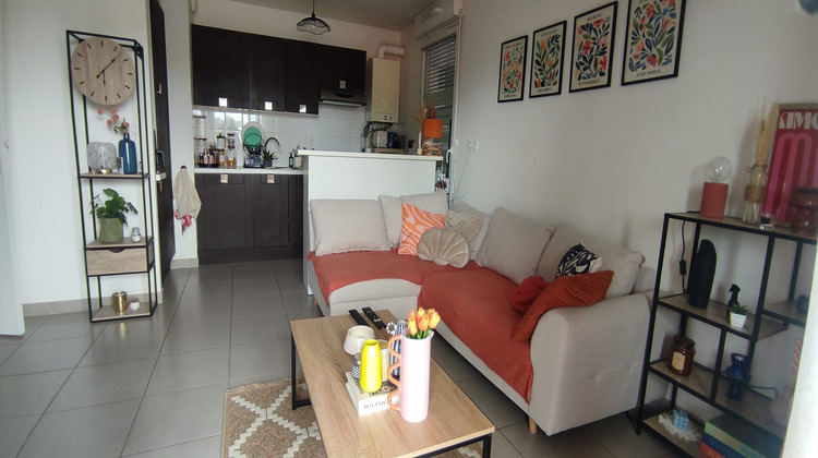 Ma-Cabane - Vente Appartement Tours, 44 m²