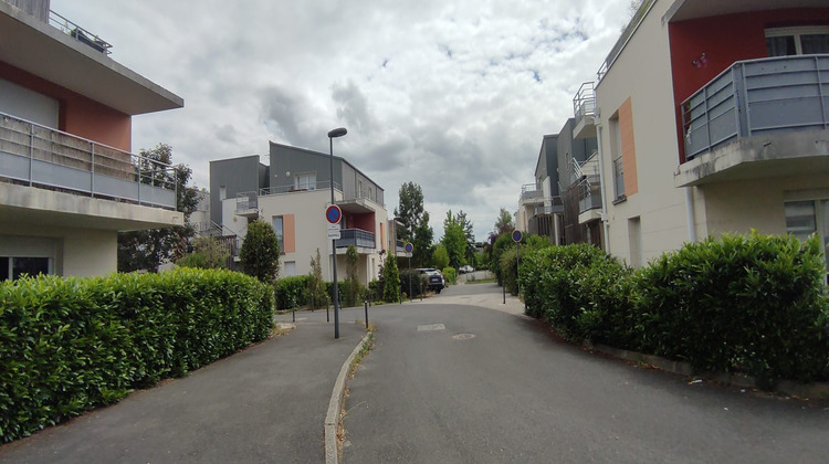 Ma-Cabane - Vente Appartement Tours, 44 m²
