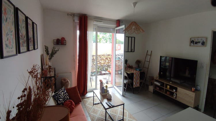 Ma-Cabane - Vente Appartement Tours, 44 m²