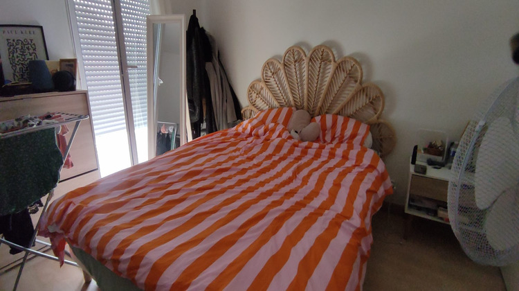 Ma-Cabane - Vente Appartement Tours, 44 m²