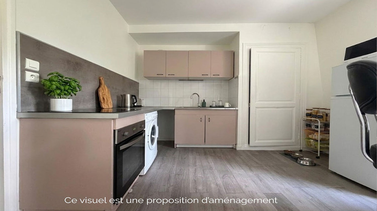 Ma-Cabane - Vente Appartement TOURS, 69 m²