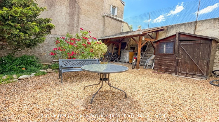 Ma-Cabane - Vente Appartement TOURS, 69 m²