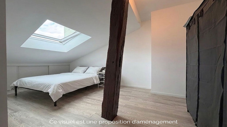 Ma-Cabane - Vente Appartement TOURS, 69 m²