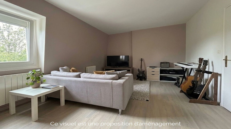 Ma-Cabane - Vente Appartement TOURS, 69 m²