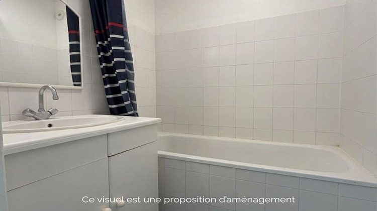 Ma-Cabane - Vente Appartement TOURS, 69 m²