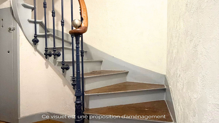 Ma-Cabane - Vente Appartement TOURS, 69 m²