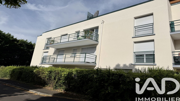 Ma-Cabane - Vente Appartement Tours, 55 m²